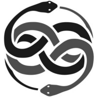 Snake Symbol - Neverending Story T-Shirt - 80's T-Shirt