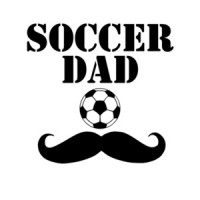 Soccer Dad T-Shirt