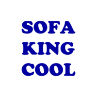 SOFA KING COOL Shirt