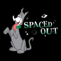 Spaced Out - Jetson's Dog Astro T-Shirt