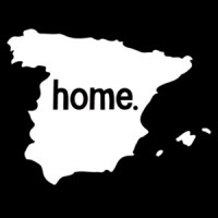 Spain Home T-Shirt