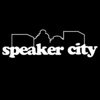 Speaker City - Old School Shirt