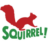 Squirrel! - Christmas Vacation T-Shirt 