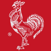 Sriracha Hot Sauce Logo T-Shirt shirt
