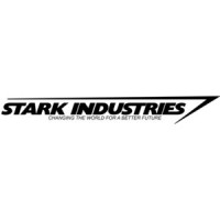 Stark Industries - Changing the world for a better future - Iron Man T-Shirt