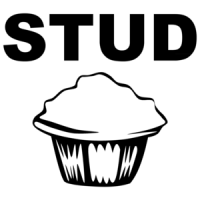 Stud Muffin T-shirt