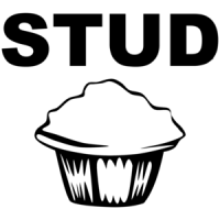 Stud Muffin T-shirt