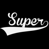 Super - Athletic Sports Swish T-Shirt