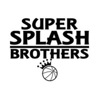 Super Splash Brothers T-Shirt