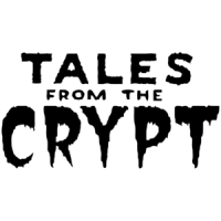 Tales From The Crypt T-shirt