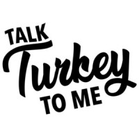 Talk turkey to me - thanksgiving t-shirt