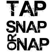 Tap, Snap, or Nap - Brazilian Submission Fighting - Jiu Jitsu - MMA T-Shirt