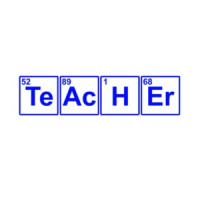 Teacher Period Elements T-Shirt