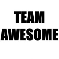 Team Awesome T-Shirt