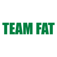 TEAM FAT Shirt