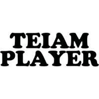Team Player Shirt