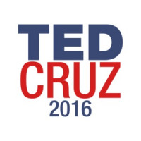 Ted Cruz 2016 T-Shirt