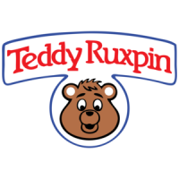 Teddy Ruxpin T-shirt