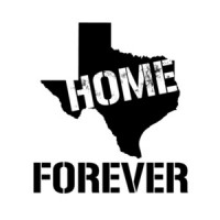 Texas Home Forever T-Shirt