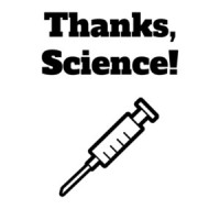 Thanks, Science Pro-Science Shirt
