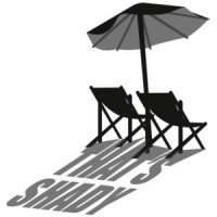 That's Shady - funny t-shirt