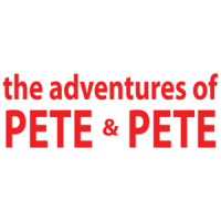 The Adventures Of Pete And Pete T-shirt