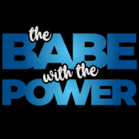 The Babe with the Power - David Bowie - Labyrinth 80's T-Shirt
