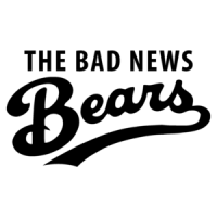 The Bad News Bears T-shirt
