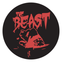 The Beast T-shirt