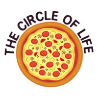 The Circle of Life - Funny T-Shirt