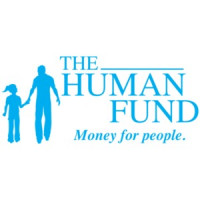 The Human Fund Money For People T-shirt 