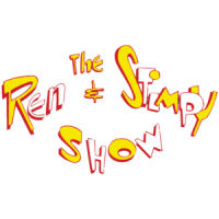 The Ren And Stimpy Show T-shirt 