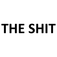 THE SHIT Shirt