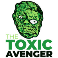 The Toxic Avenger - 80's T-Shirt