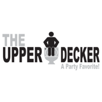 The Upper Decker A Party Favorite T-shirt 