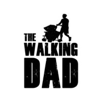 The Walking Dad