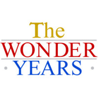 The Wonder Years - 80's T-Shirt