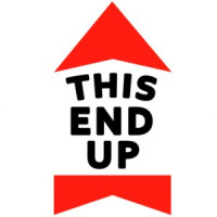 This End Up T-Shirt