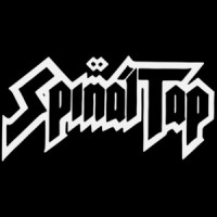 This is Spinal Tap - 80's T-Shirt