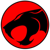 Thundercats 80's T-Shirt