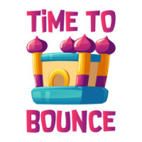 Time To Bounce