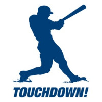 Touchdown! Shirt - Kids Shirt