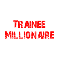 Trainee Millionaire Shirt