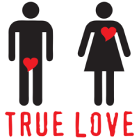True Love Shirt