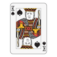 Trump Card T-Shirt
