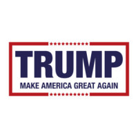 Trump Make America Great Again T-Shirt