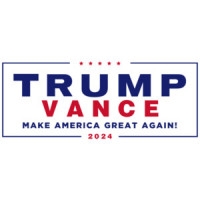 Trump Vance 2024 - Donald & JD For President Election T-Shirt