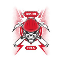 Trust Me I'm A Welder T-Shirt