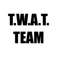 T.W.A.T. TEAM Shirt