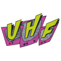 UHF - 80's T-Shirt